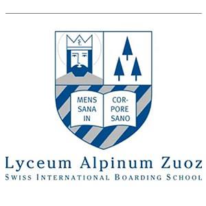 Отзыв о Lyceum Alpinum Zuoz