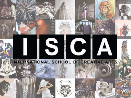 ISCA, летние курсы по искусству 