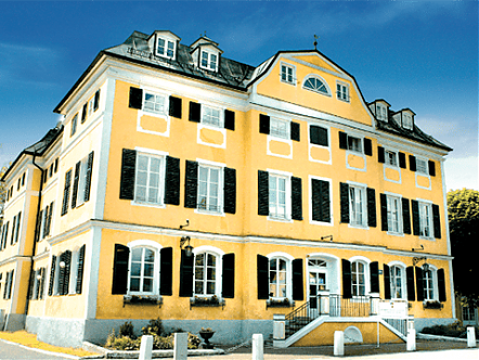 American International School (Salzburg-Austria)