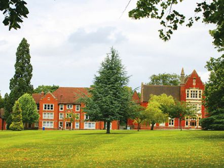 Epsom College